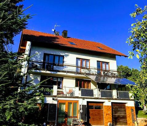 Klatovy House | Pension Nela