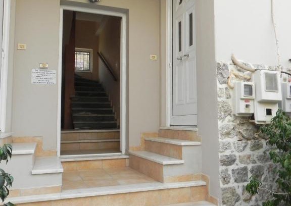 Pothia Apartment | Pension Niki