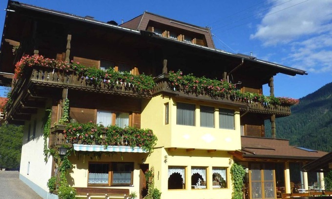 Stall Bed & Breakfast | Pension Pichlerhof - Doppelzimmer