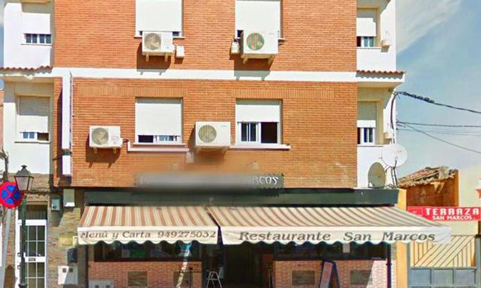 Alovera House | Pension San Marcos