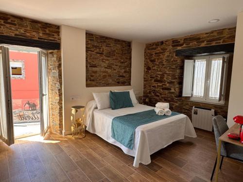 Ribadeo House | Pension Silvent