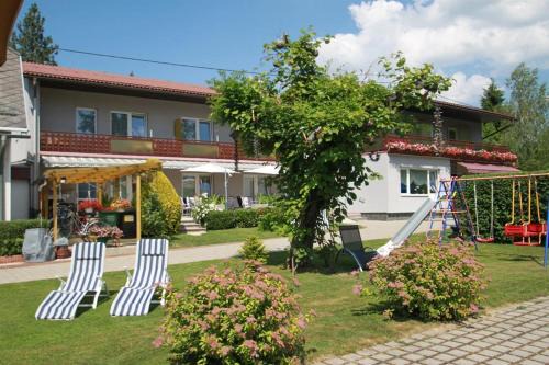 Klopein House | Pension Sonnenschein