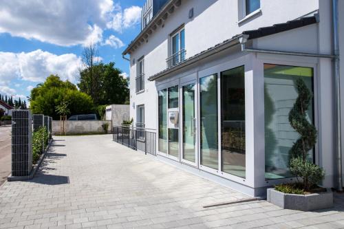 Im Freihofl House | Pension Sonntag