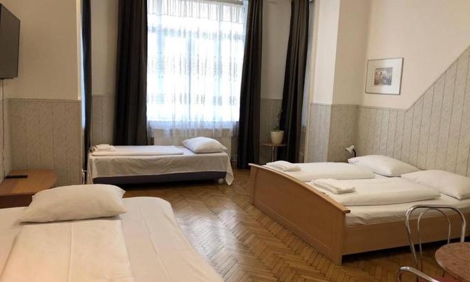Josefstadt House | Pension Vera