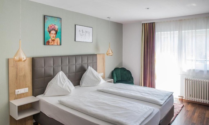 Bad Ischl House | Pension Waldesruh