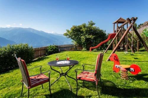 Maranza Hotel | Pension Wiesenrain