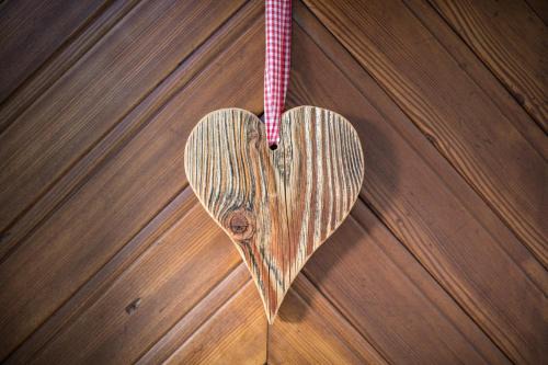 Alpbach House | Pension Winklerkreuz