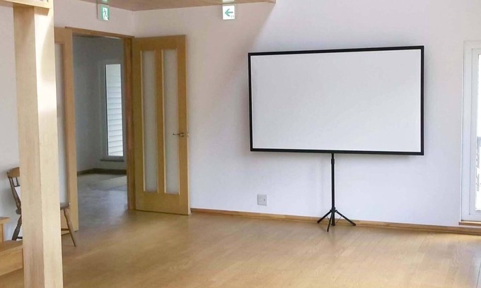 Ebetsu House | Pension Yu Hokkaido
