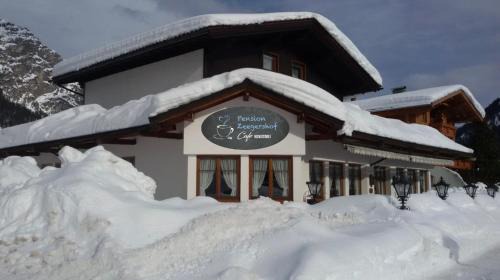 Heiterwang House | Pension Zeegershof