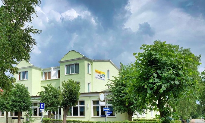 Koelpinsee House | Pension zur Ostsee