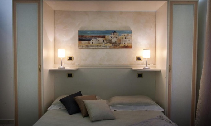 Porto Sant'Elpidio House | Pensione degli Ulivi
