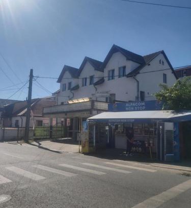 Sibiu Hotel | Pensiune Turist