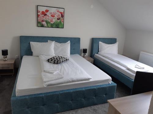 Toplita Hotel | Pensiunea La Gagea