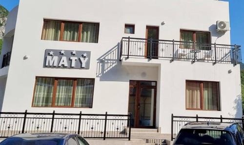 Baile Herculane House | Pensiunea Maty