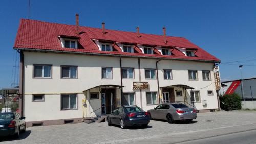 Bistrita House | Pensiunea Minerva