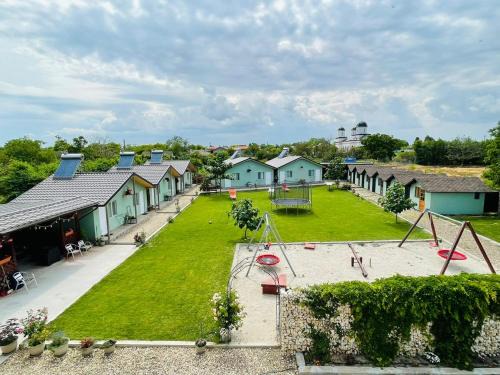 Vadu House | Pensiunea Onyx Vadu