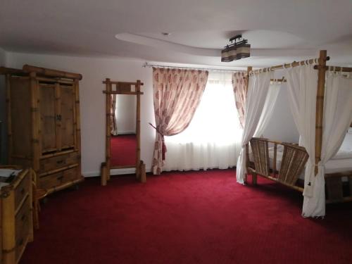 Rasnov House | Pensiunea Rosenau
