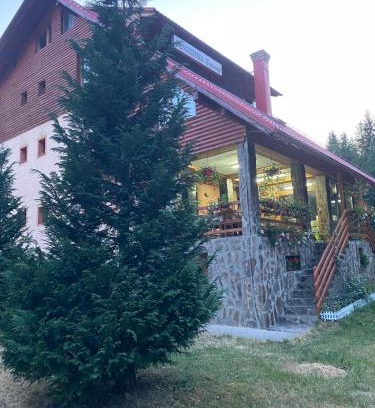 Arieseni House | PENSIUNEA SIMONA ARIESENI
