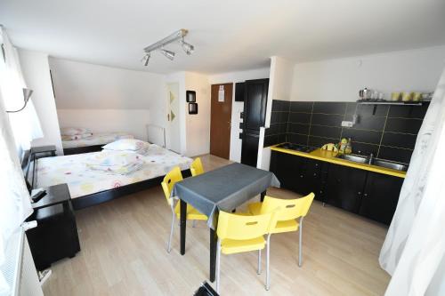 Praid House | Pensiunea Soare si Luna