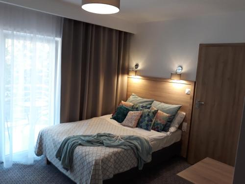 Pogorzelica Apartment | Pensjonat Godycki 2