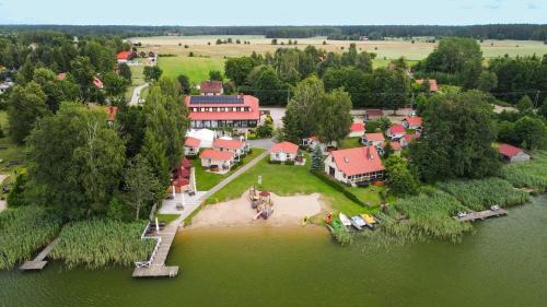 Ruciane-Nida House | Pensjonat i Domki Wejsunek