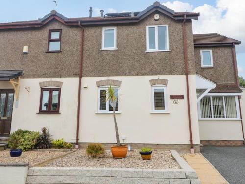 Hayle House | Pentewan