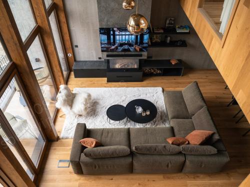 El Tarter Apartment | Penthouse 2 hijas 4-BR