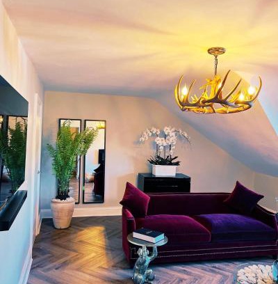 Middlesbrough Apartment | Penthouse 333a