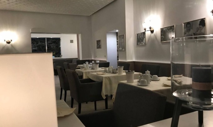 Bernkastel House | Penthouse apartment - Hotel Binz