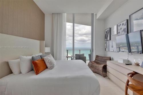 Hollywood South Central Beach Apartment | Penthouse Apartment Hyde Resort Hotel & Residences