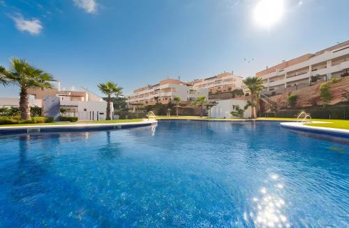 San Roque Apartment | Penthouse apartment in Alcaidesa