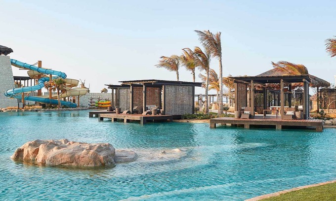 Los Cangrejos II y III Resort | Penthouse at Pacific Dunes