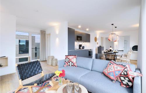 Lembruch Apartment | Penthouse Comfort
