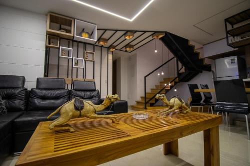 Itagui Apartment | Penthouse de Lujo con Jacuzzi y Vista