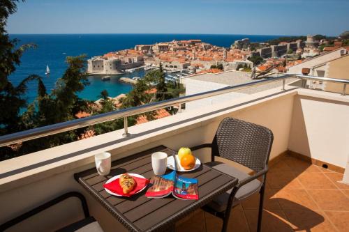 Ploce Apartment | Penthouse Fantasia