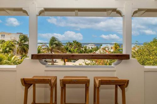 Hato Apartment | Penthouse Flamboyant