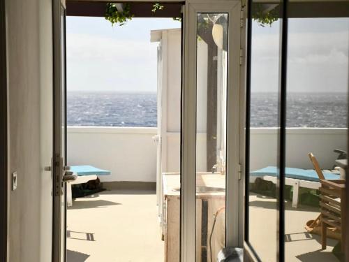 Punta Prieta Apartment | Penthouse Maines View