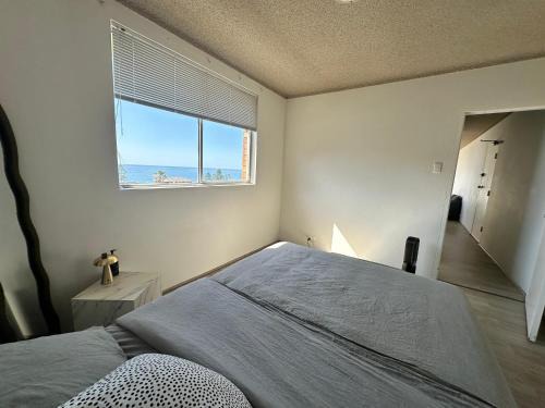 Tamarama Apartment | Penthouse with Beach View