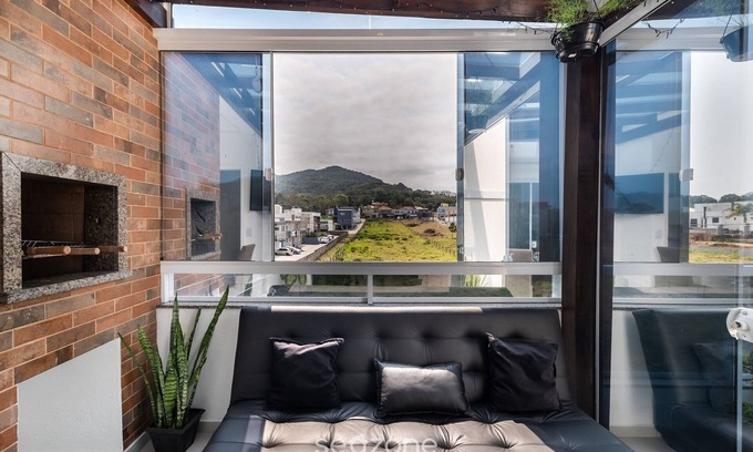 Campeche Apartment | Penthouse With Sunrise and Sunset View - Tde0587