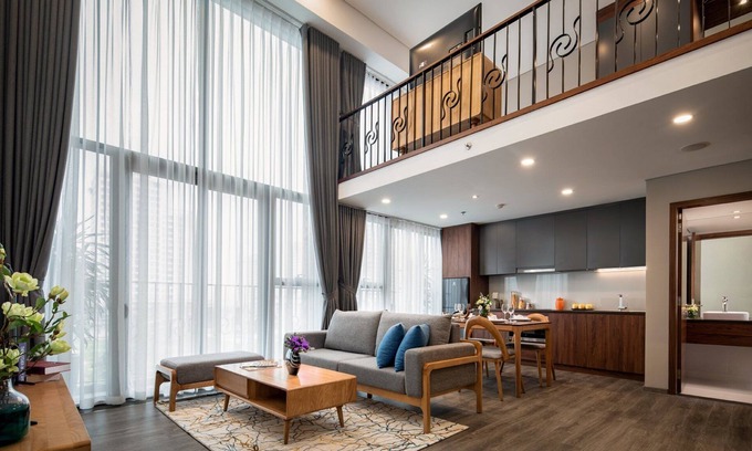Tay Ho Hotel | Pentstudio West Lake Hanoi