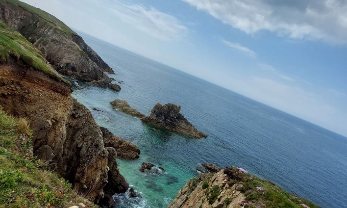 Lampaul-Plouarzel House | Penty breton 1 minute from the beach