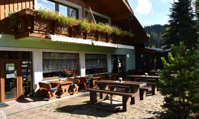 Spisske Tomasovce House | Penzión Lesnica