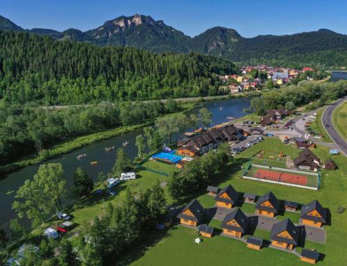 Cerveny Klastor Hotel | Penzión Pltník