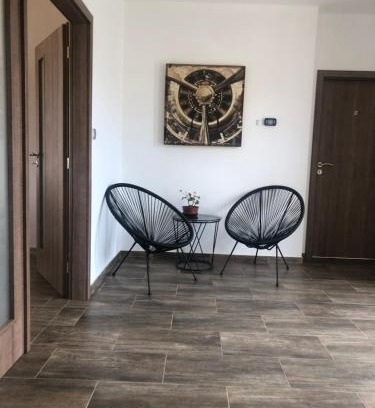 Cavisov House | Penzion Čavisov