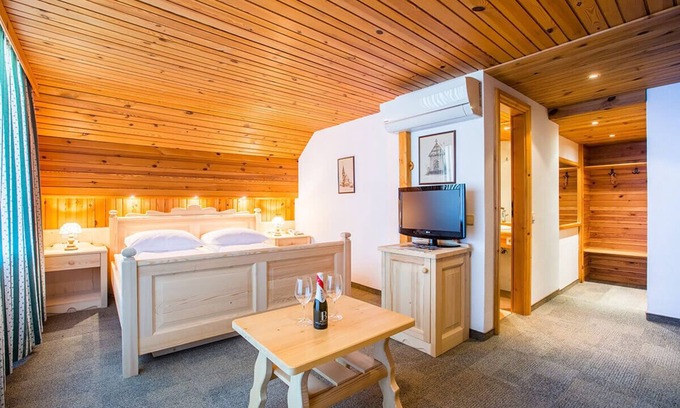 Bled Bed & Breakfast | Penzion Berc