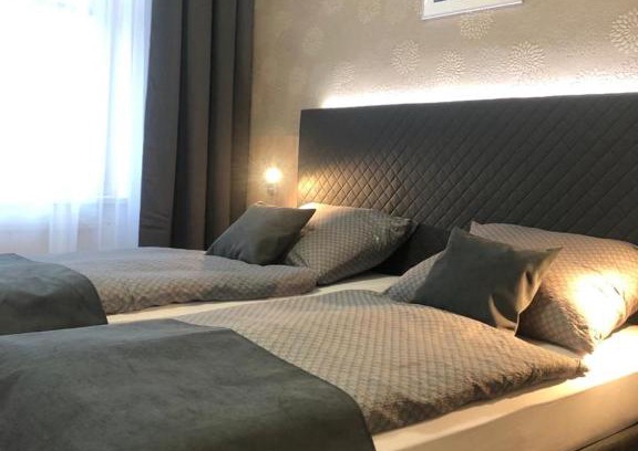Prostejov House | Penzion Ema B&B