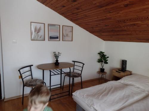 Stara Lesna House | Penzion Helena