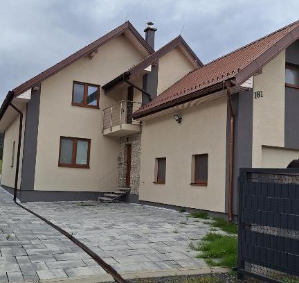 Kralova Lehota Apartment | Penzion Mivex