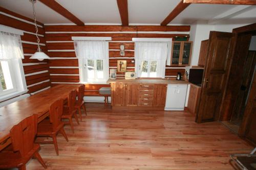 Janov nad Nisou House | Penzion Semerink