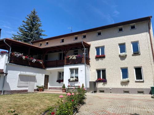 Marianske Lazne House | Penzion U Martina